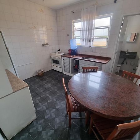 Pousada Pires Florianópolis Kültér fotó