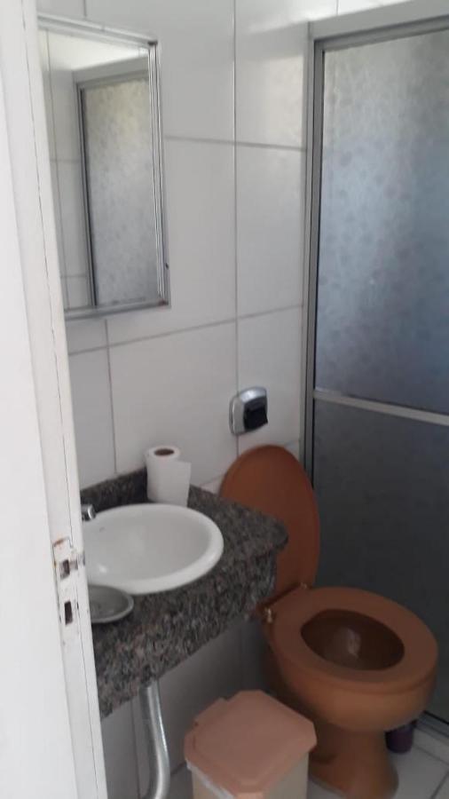 Pousada Pires Florianópolis Szoba fotó