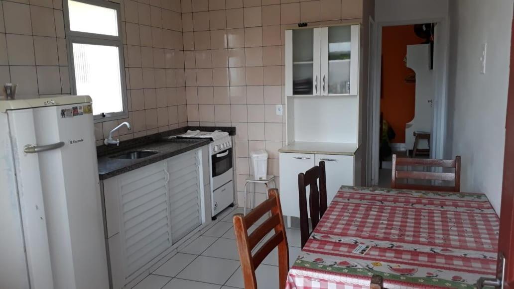Pousada Pires Florianópolis Szoba fotó