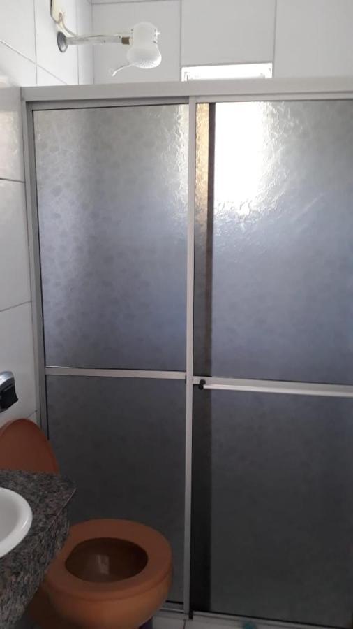 Pousada Pires Florianópolis Kültér fotó