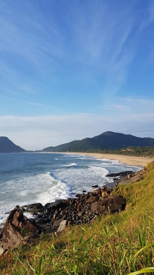 Pousada Pires Florianópolis Kültér fotó