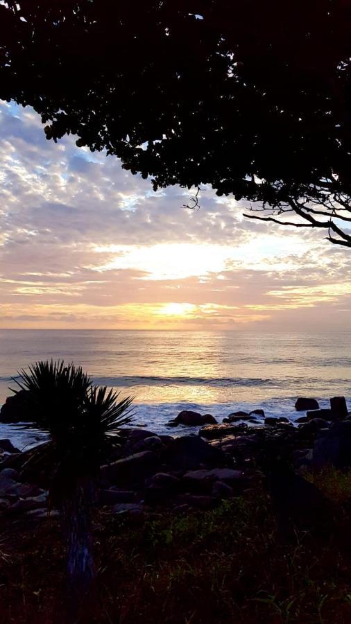 Pousada Pires Florianópolis Kültér fotó