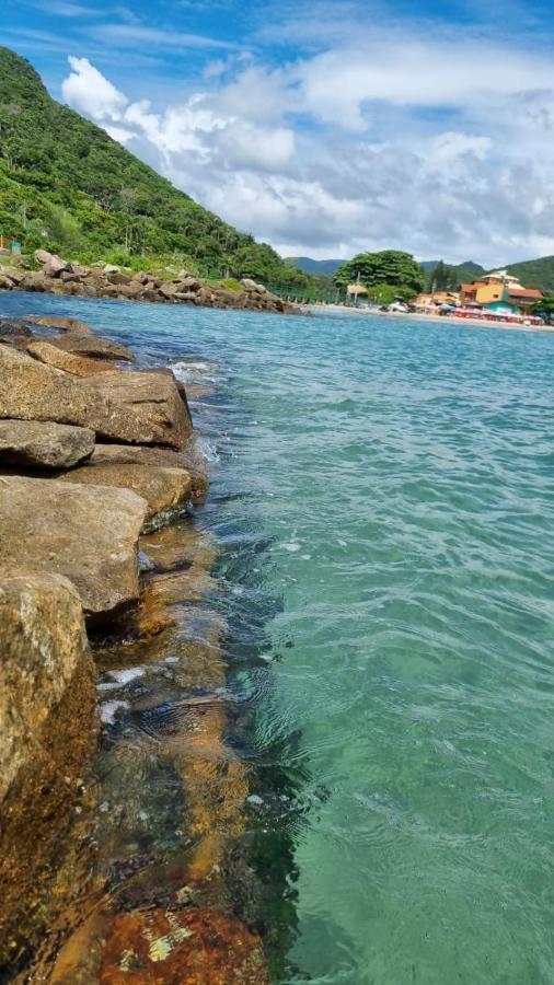 Pousada Pires Florianópolis Kültér fotó