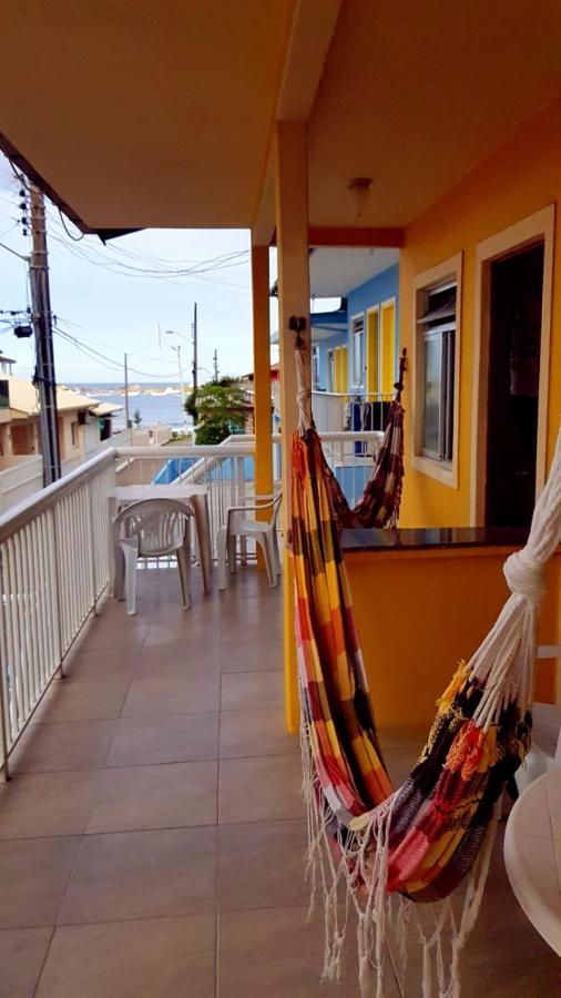 Pousada Pires Florianópolis Kültér fotó