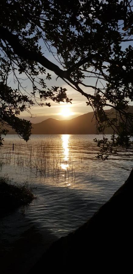 Pousada Pires Florianópolis Kültér fotó