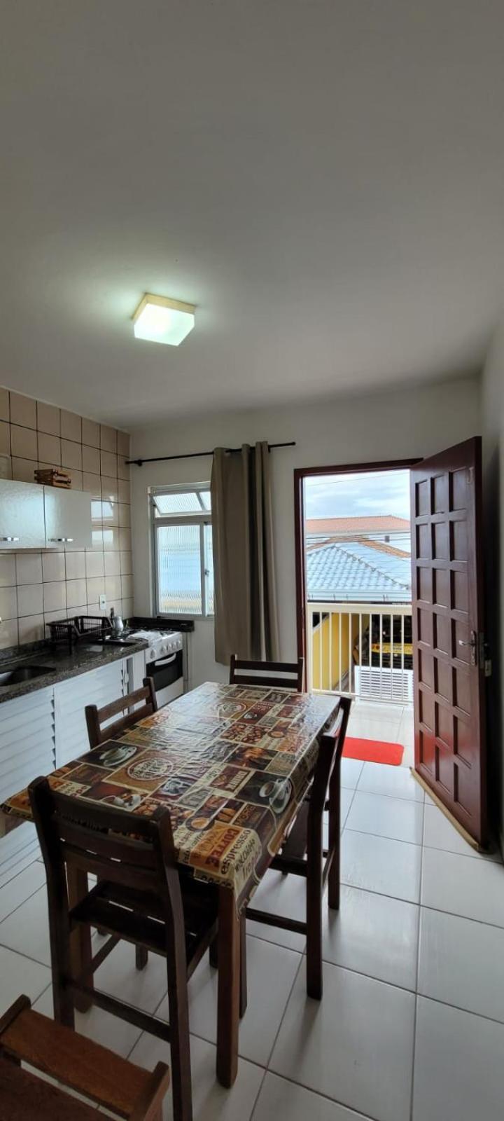 Pousada Pires Florianópolis Kültér fotó