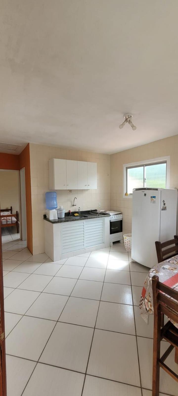 Pousada Pires Florianópolis Kültér fotó