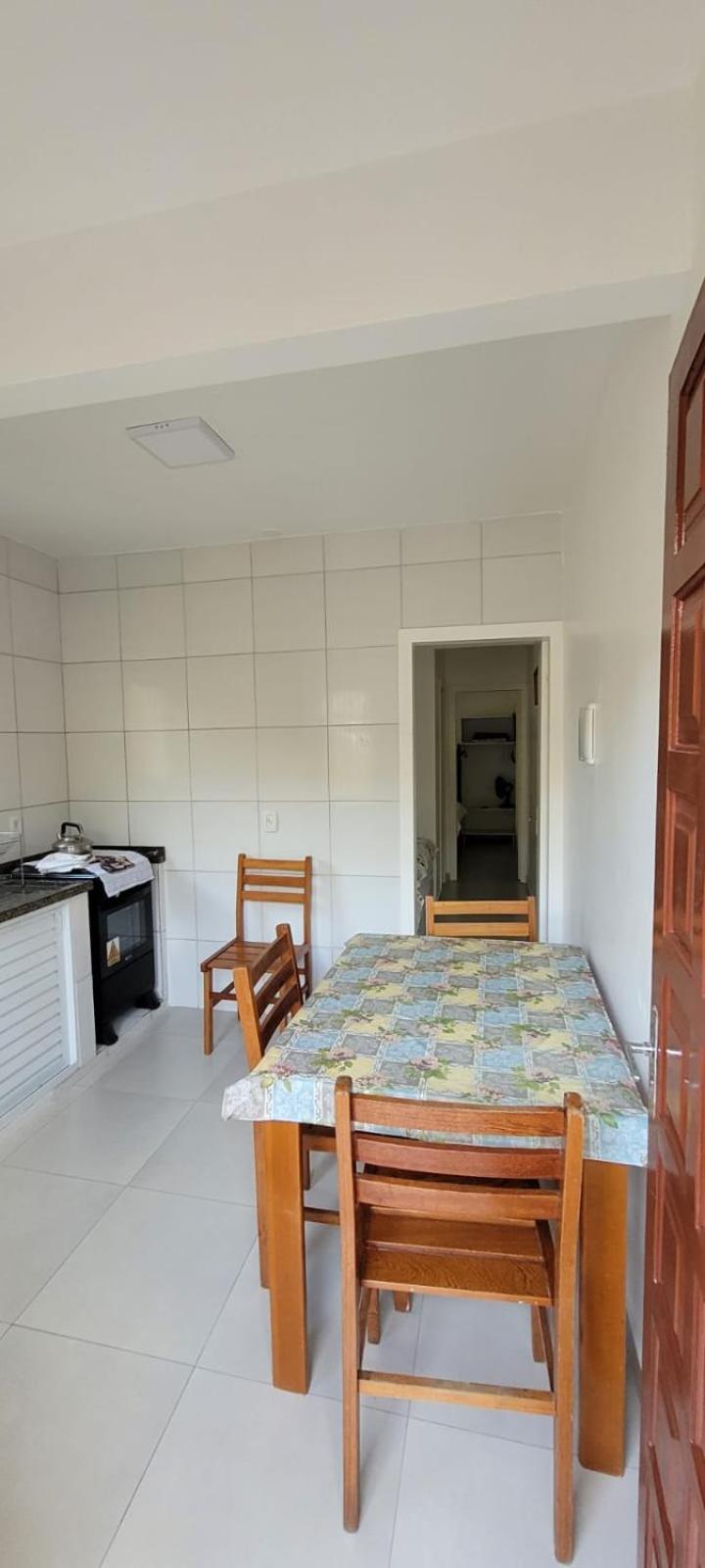 Pousada Pires Florianópolis Kültér fotó
