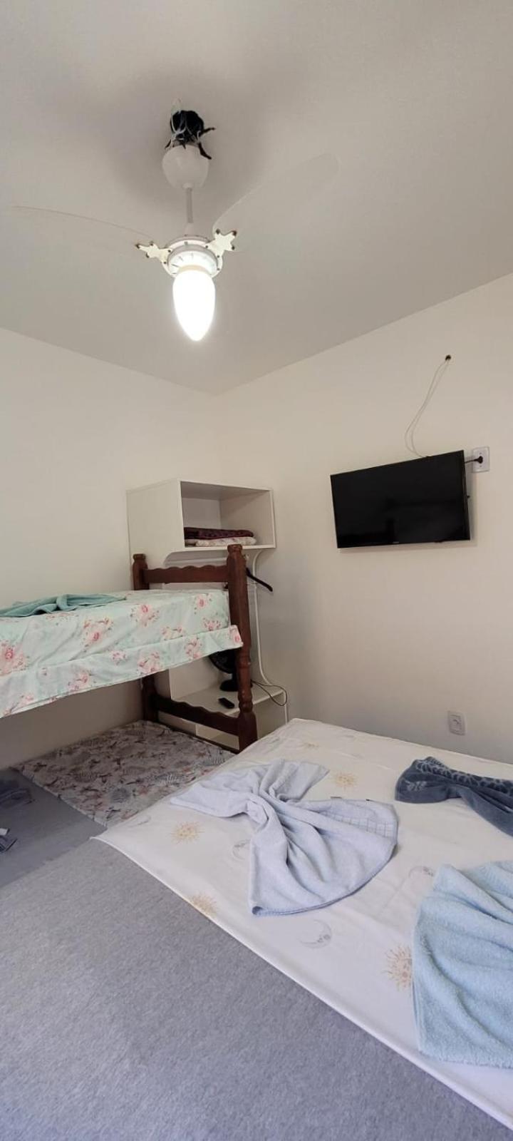 Pousada Pires Florianópolis Kültér fotó