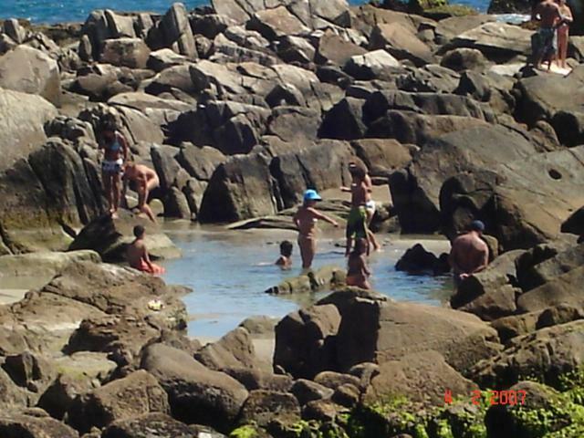 Pousada Pires Florianópolis Kültér fotó